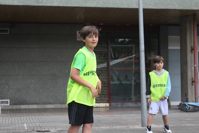 Iurre auzoaren 25. urteurren festa 4 1466265162293