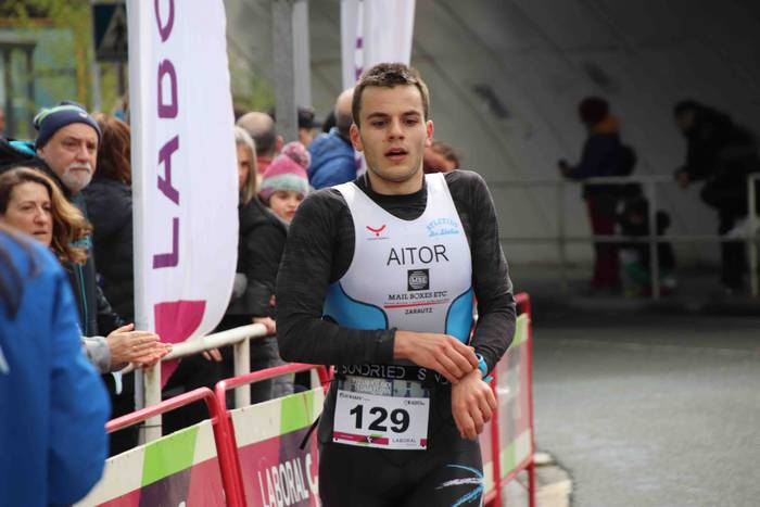 Zizurkilgo I. Duatloia 41 1649000082239