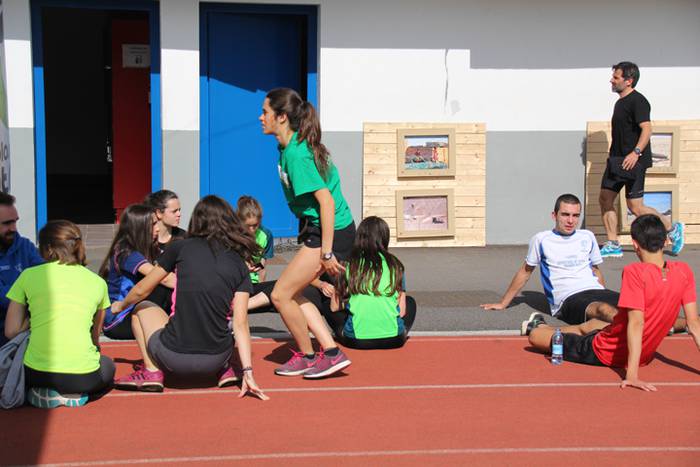 Berazubin bueltaka, Saharare 22 1495356986527