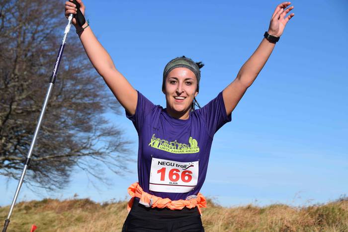 San Lorentzo gainean, trikit 48 1580657505356