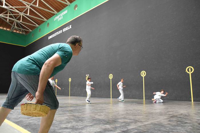 Ataria Pilota Txapelketa fin 76 1530367183761