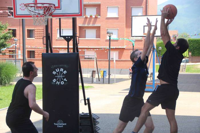 Tolosako Iurramendi auzoko f 6 1530971467805