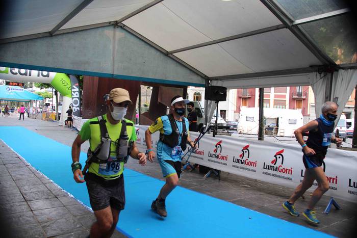 Hassan Ait Chaou buru 45 1623574155866