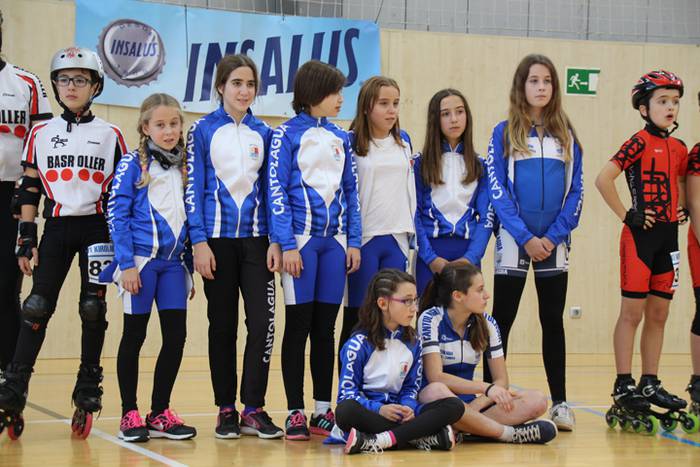 Irristaka II. Indoor Saria  74 1480859213003