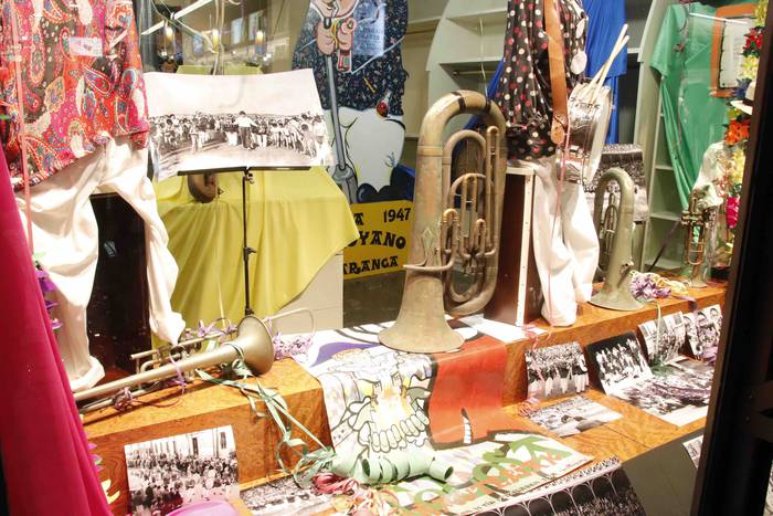 Urte osoan zehar ospatuko du 13 1645211896156