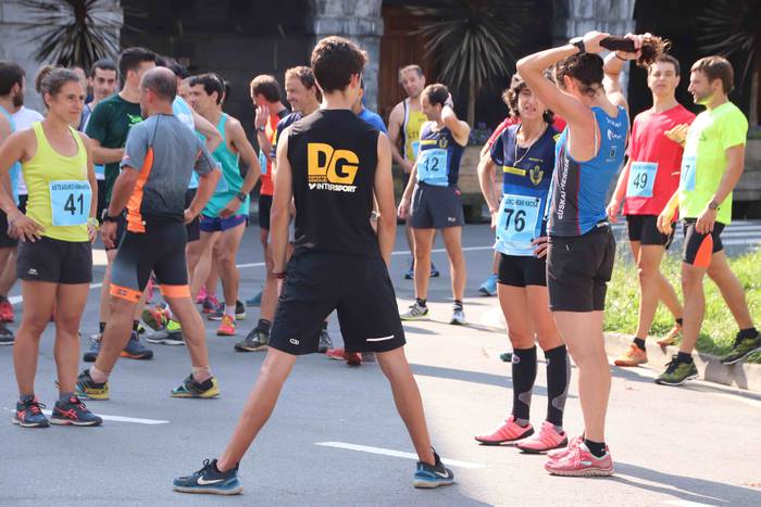 Aitor Regillagak eta Lourdes 51 1531660187228