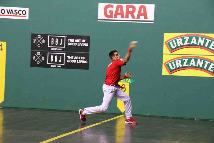 Final baten maila, baita har 42 1574026371733