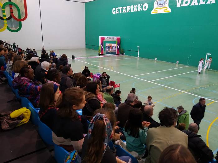 Miren Larrarte soilik sailka 1 1583171409520