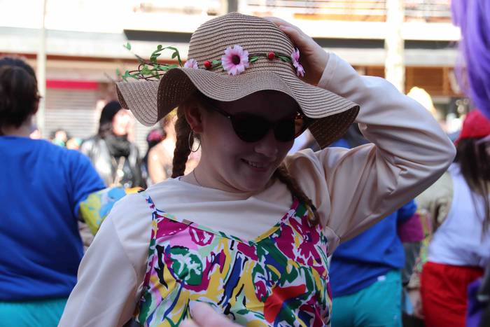 Aisialdi taldeak Astelenitan 70 1646056993635