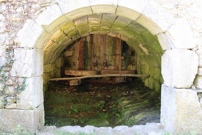 Amezketa, argi ezkutuaren bi 43 1595176160855