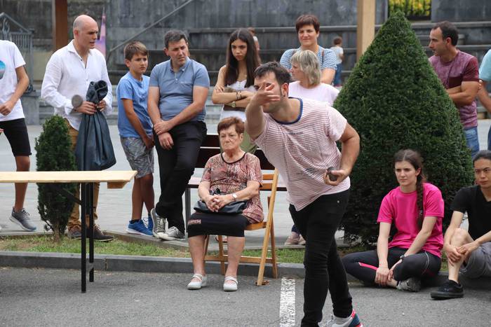 Punteria erakustaldia egin d 48 1566139065584