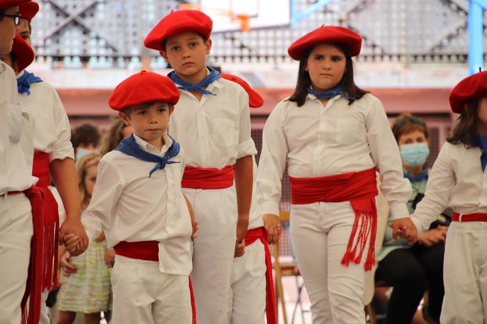 dantzarien saioa berastegi 18 1628437237820