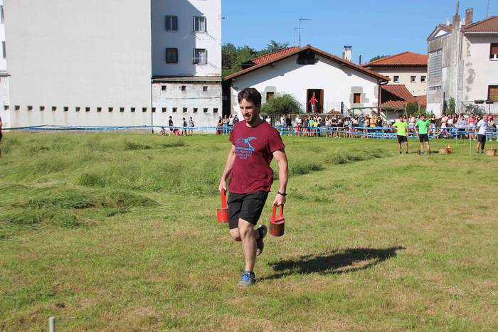 Asteasuko Jaiak 2022, herri  24 1656445335147