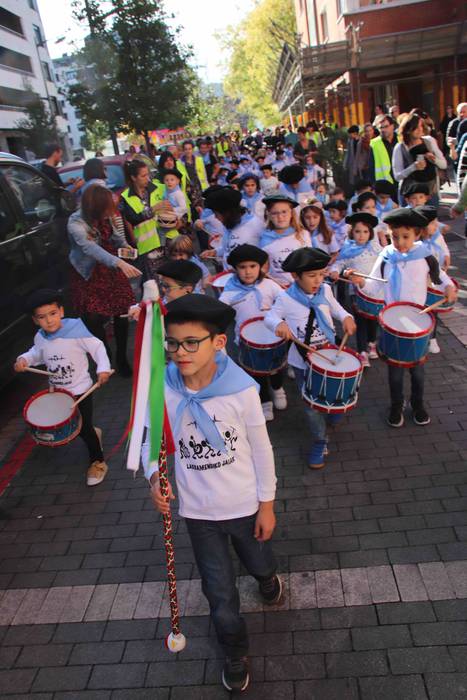 Danbor hotsek esnatu dute au 5 1572095543208