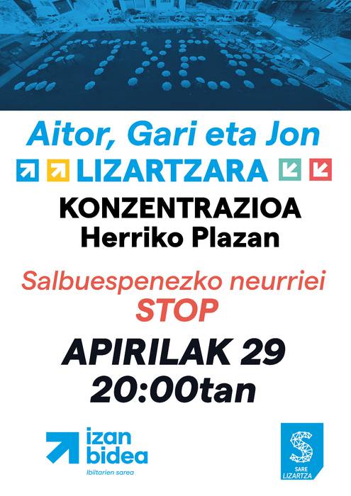 Kontzentrazioa