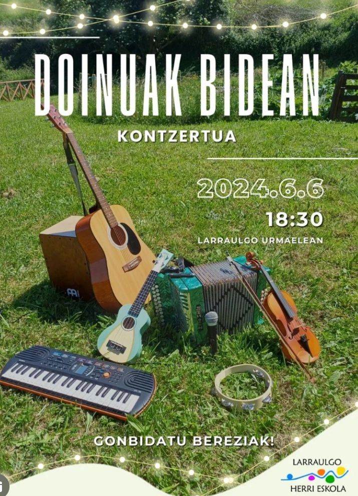 Txikitasunean handi