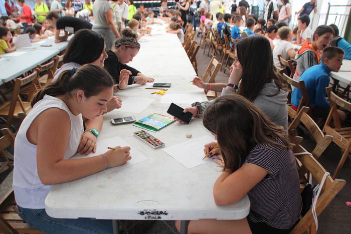 Asteasu San Pedro jaiak haur 127 1498652609191