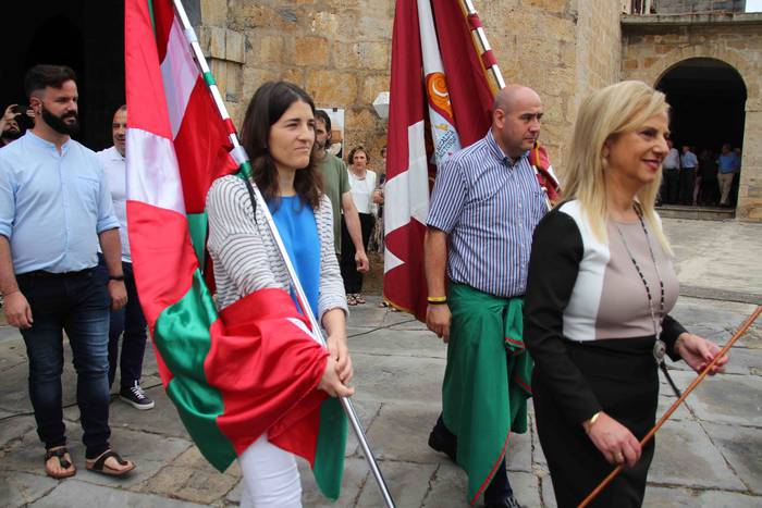 «Mila esker Migelmari!» 6 1561811658158