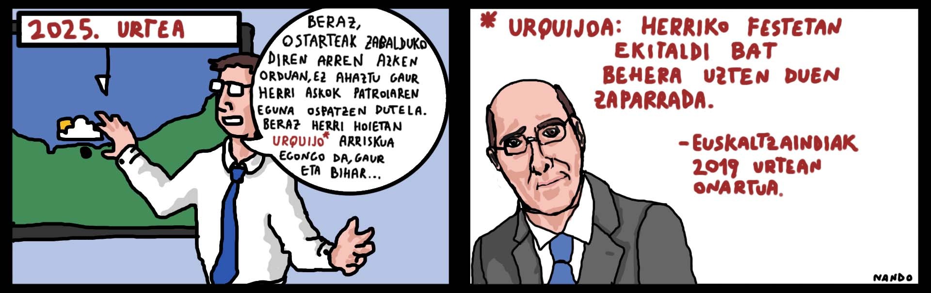 Urquijo