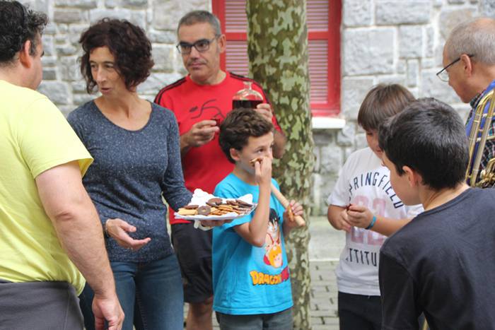 Kultur astea San Estebanen 25 1476625198364