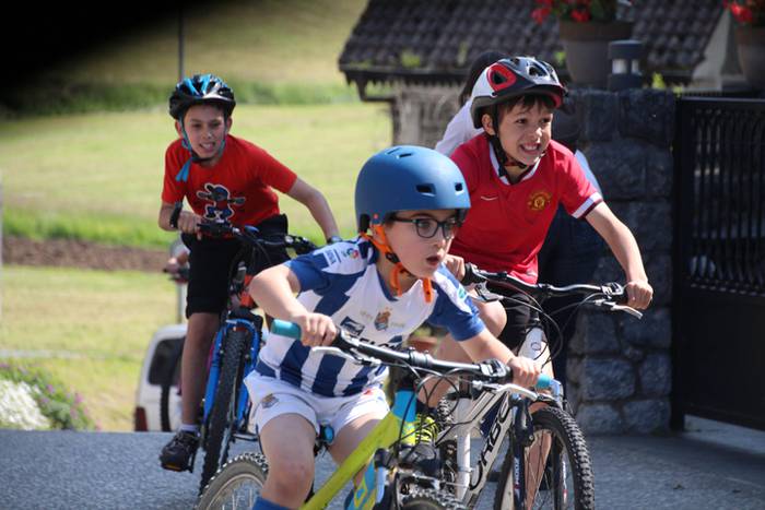 Bizikletan eta korrika ibili 17 1526819678485