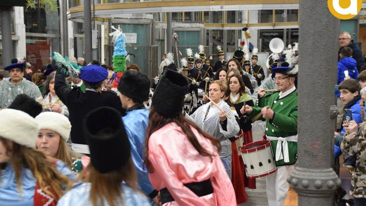 Aterpean eragin diete danborrei