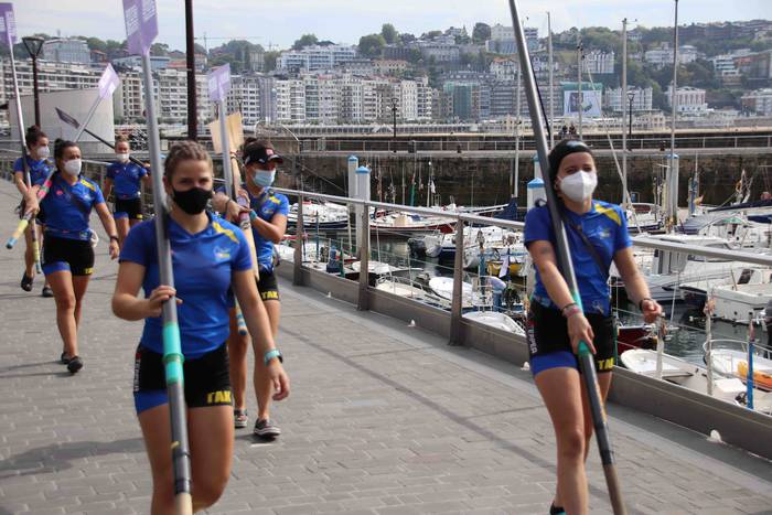 Tolosaldea trainerua Kontxak 2 1630519934675