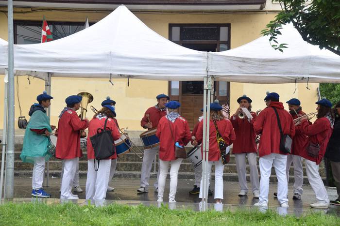 Txirrita elkartearen 40. urt 9 1526125907435