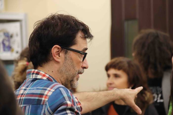 Adunako Txantxaenea inaugura 30 1576837142084