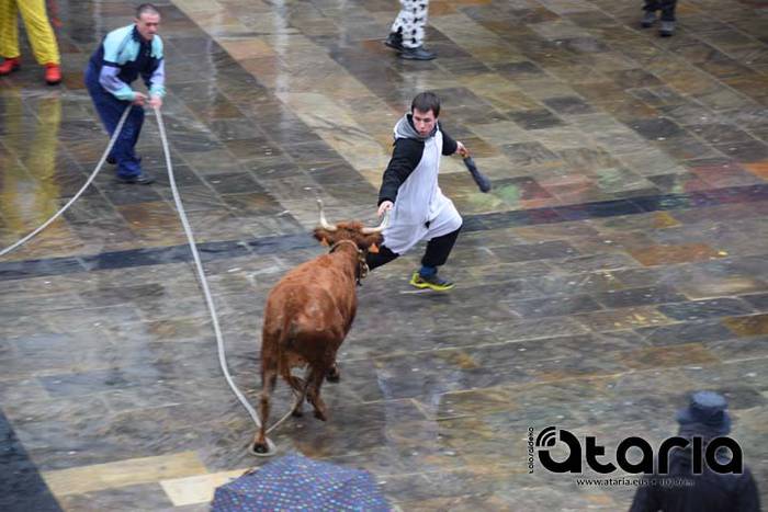 Inauteriak 2018, sokamuturra 22 1518437919897