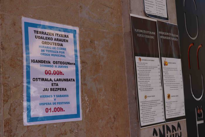 Herritarrek ez dituzte gustu 9 1604836922225