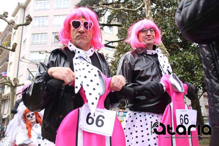 Tolosako inauteriak 2018 Ast 20 1518548245674