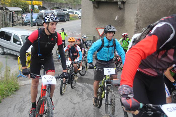 Martxan, mendiko bizikletak  5 1509287568994