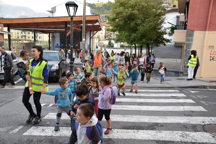 Kotxerik Gabeko Eguna 2016, Tolosa eta Ibarra 12 1474538049319