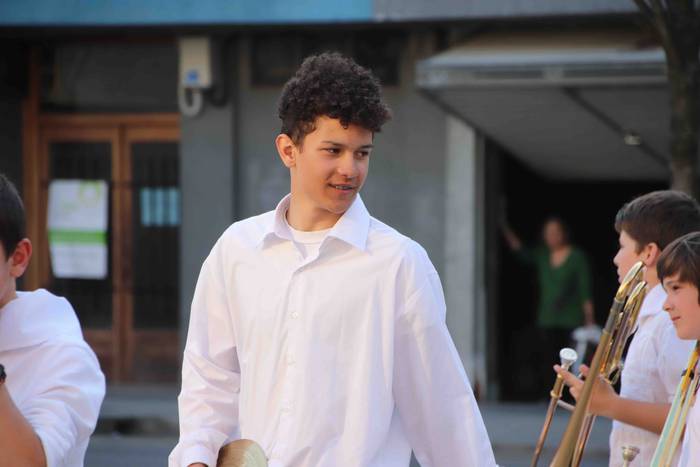 Banda Topaketa AV400Urte 5 1553970375203