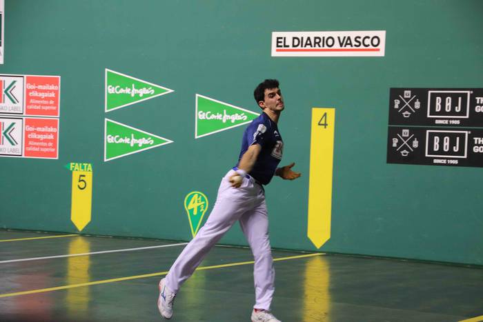 Final baten maila, baita har 33 1574026365443