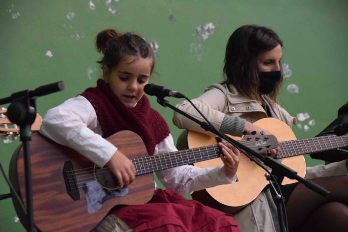 San Joan bezpera, 2021, BERA 32 1624522286936