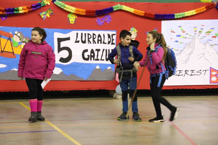 Irurako Ikastolako inauterie 1 1582110278875