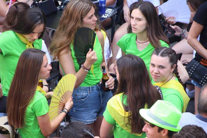 Tolosako Kuadrillen Eguna 20 21 1655555773639