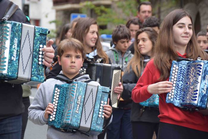 Kataluniako Vilafranca del P 22 1556973531378