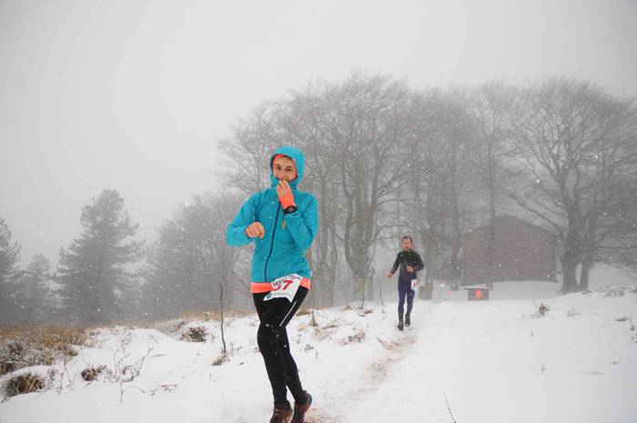 II. Negu Trail, Berastegi, 2 85 1549216867021