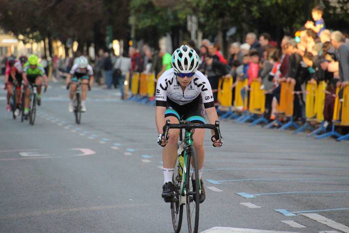 Ana Usabiaga izan da azkarre 25 1553367226760