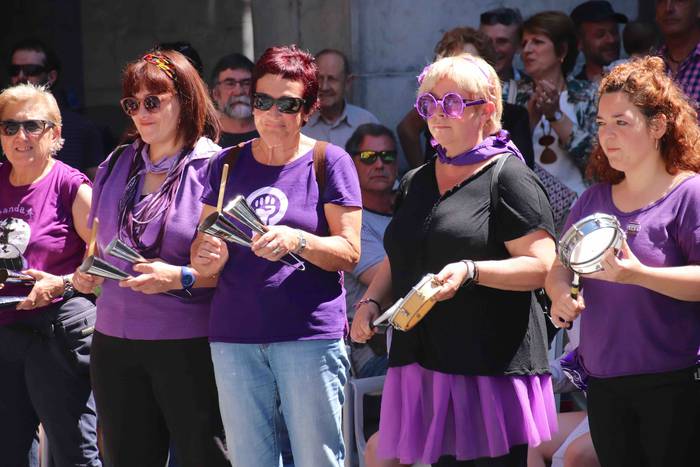 Batukada feminista sanjoanak 19 1529755598326