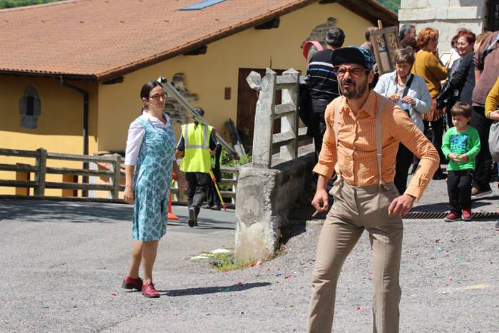 Orexako jaiak, 2017, Santa K 42 1493815671035