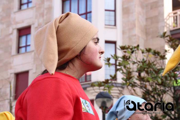 Goizean bustita, arratsaldea 41 1518460344060