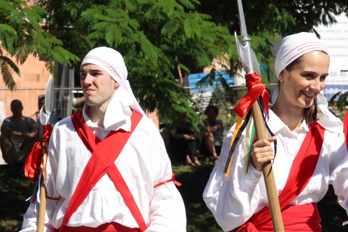 Festa hizki larriz - 115