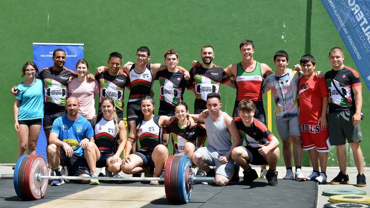 Denok Danena taldekoak, Liga Nazionaleko III. Jardunaldian