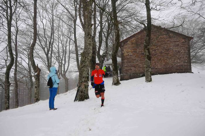 II. Negu Trail, Berastegi, 2 28 1549216770614