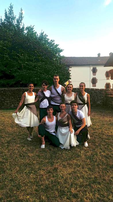 Oinkari Amaiurren 3 1660293195703