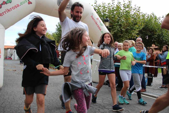 Iñaki Olano eta   irabazle E 93 1571509830859